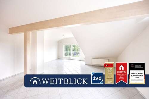 Foto - Wohnung zum Mieten in Marbach am Neckar 935,00 € 85 m²