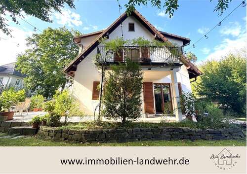 Foto - Haus zum Kaufen in Troisdorf 1.375.000,00 € 206 m²