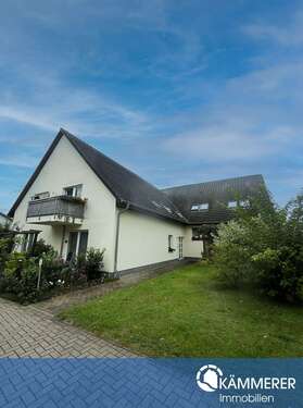 Foto - Wohnung zum Mieten in Pinnow 380,00 € 47.5 m²