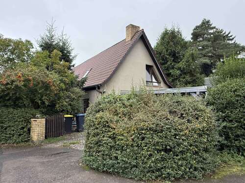 Foto - Haus zum Kaufen in Leipzig 369.000,00 € 150 m²