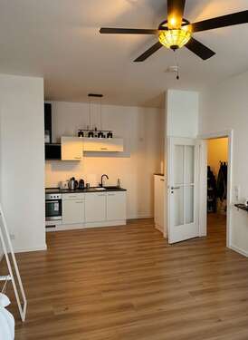 Foto - Wohnung zum Mieten in Wolfsburg 371,00 € 37.1 m²