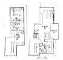Wohnung zum Mieten in Berlin 874,70 € 79.23 m²