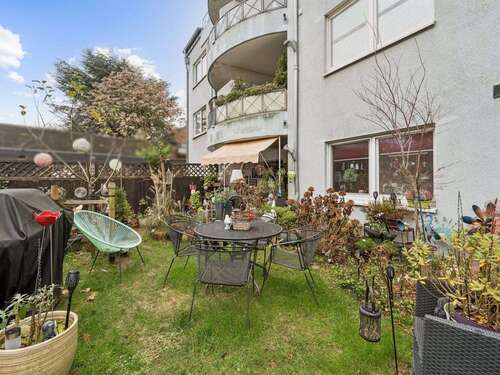 Foto - Wohnung zum Kaufen in Hilden 219.000,00 € 68.25 m²