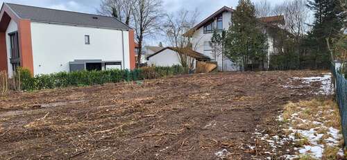 Foto - Grundstück zu verkaufen in Unterhaching 790.000,00 € 429 m²