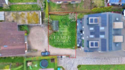 Foto - Grundstück zu verkaufen in Jettingen 169.000,00 € 307 m²