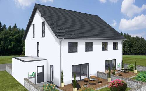 Foto - Haus zum Kaufen in Kriftel 969.500,00 € 180 m²