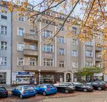 Wohnung zum Kaufen in Berlin 828.000,00 € 138.24 m²