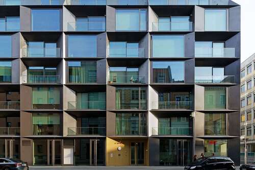Foto - Wohnung zum Kaufen in Berlin 895.000,00 € 75 m²