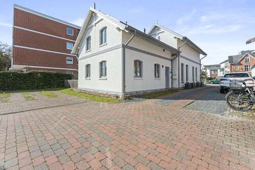 Foto - Wohnung zum Kaufen in Westerland 549.000,00 € 38 m²
