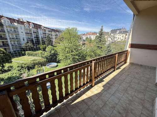 Foto - Wohnung zum Mieten in Görlitz 508,00 € 92.3 m²