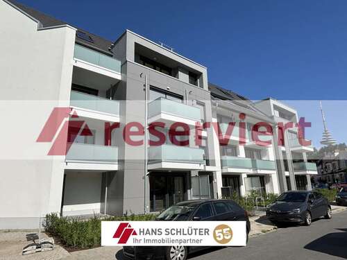 Foto - Wohnung zum Kaufen in Bremen 367.500,00 € 82.02 m²