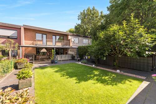 Foto - Haus zum Kaufen in Hürth 650.000,00 € 164.08 m²