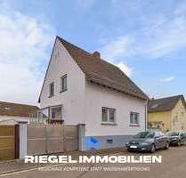 Haus zum Kaufen in Schifferstadt 420.000,00 € 100.99 m²