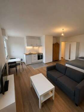 Foto - Wohnung zum Mieten in Köln 750,00 € 38 m²