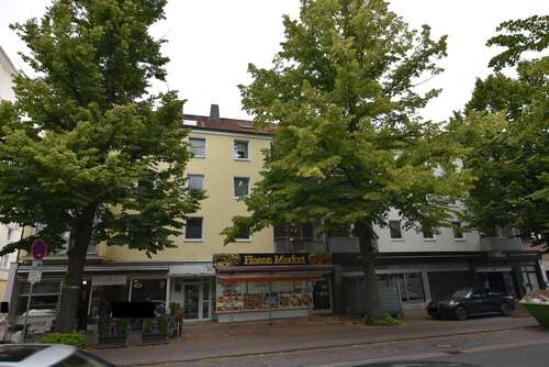 Foto - Wohnung zum Kaufen in Hannover 199.000,00 € 73 m²
