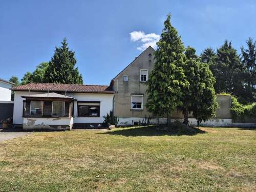 Foto - Haus zum Kaufen in Glebitzsch 119.000,00 € 150 m²