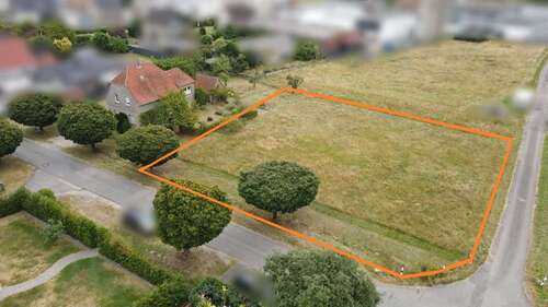 Foto - Grundstück zu verkaufen in Lage 439.000,00 € 1993 m²