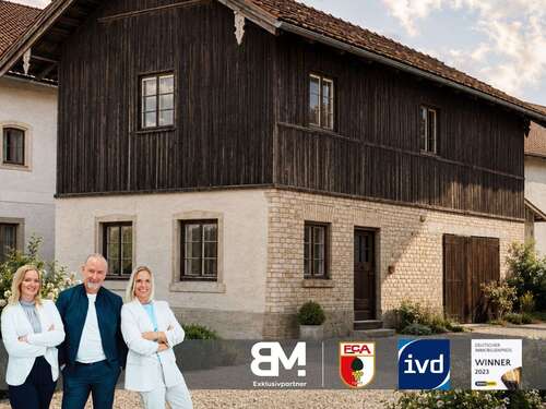 Foto - Haus zum Kaufen in Griesstätt 249.000,00 € 120 m²