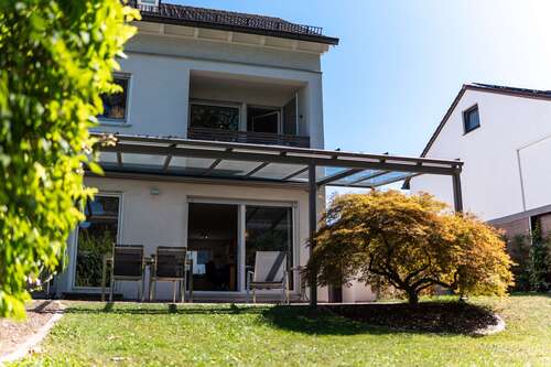 Foto - Haus zum Kaufen in München Moosach 995.000,00 € 136 m²