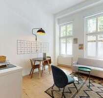 WG-Zimmer in Berlin 1.278,00 € 23 m²