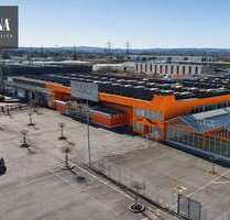 Halle in Kulmbach 5.900.000,00 € 8080 m²