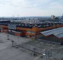 Halle in Kulmbach 5.900.000,00 € 8080 m²