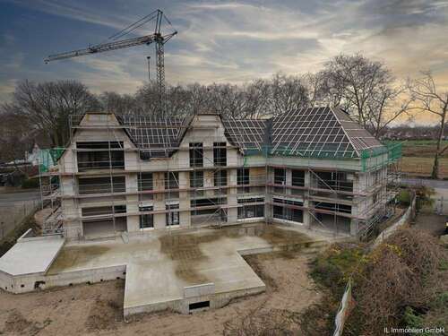 Foto - Wohnung zum Kaufen in Kamp-Lintfort 509.000,00 € 129 m²