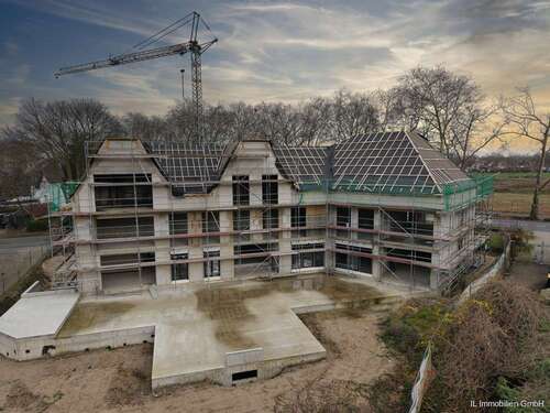 Foto - Wohnung zum Kaufen in Kamp-Lintfort 509.000,00 € 129 m²