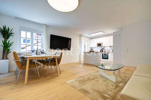 Foto - Wohnung zum Mieten in Stuttgart 2.200,00 € 85 m²