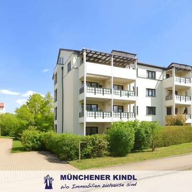 Foto - Wohnung zum Kaufen in München 575.000,00 € 83.4 m²