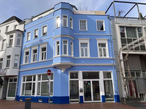 Foto - Büro in Bonn 1.100,00 € 82 m² - 1.100,00 EUR Kaltmiete, ca.  82,00 m²