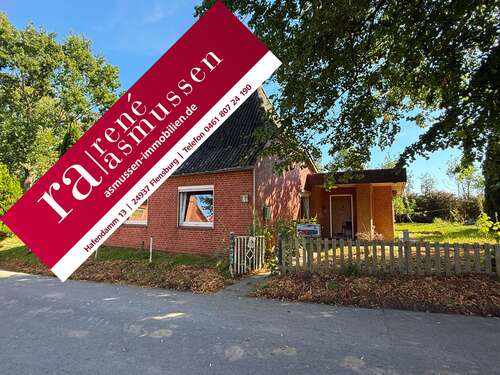 Foto - Haus zum Kaufen in Sörup 99.000,00 € 100 m²