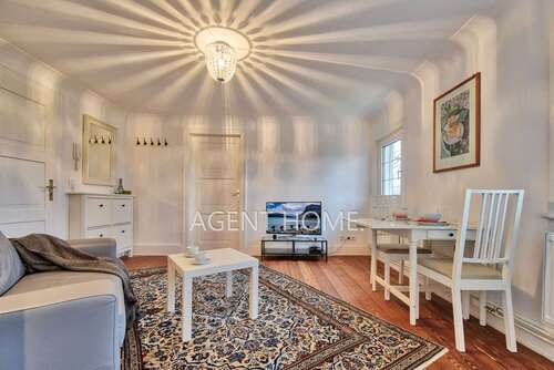 Foto - Wohnung zum Mieten in Stuttgart 990,00 € 38 m²