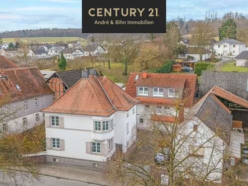 Foto - Haus zum Kaufen in Ober-Ramstadt 890.000,00 € 321 m²