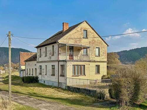 Foto - Haus zum Kaufen in Rothenstein 179.500,00 € 197 m²