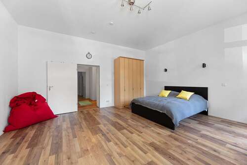 Foto - Wohnung zum Mieten in Berlin 1.100,00 € 80 m²