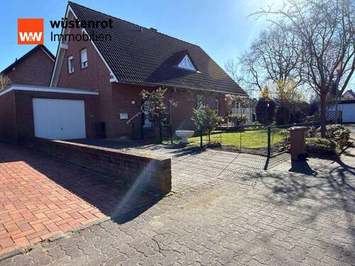 Foto - Haus zum Kaufen in Lippstadt 369.000,00 € 116 m²