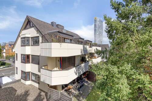 Foto - Wohnung zum Kaufen in Bonn 278.000,00 € 72 m²