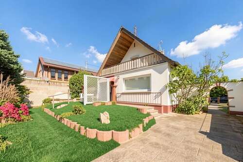 Foto - Haus zum Kaufen in Jockgrim 649.000,00 € 120 m²