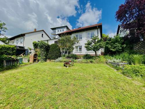 Foto - Haus zum Kaufen in Coburg 275.000,00 € 140 m²
