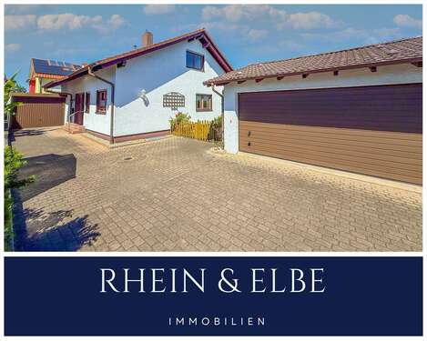 Foto - Haus zum Kaufen in Hockenheim 679.000,00 € 157 m²