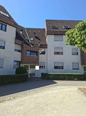 Foto - Wohnung zum Kaufen in Kirchheim unter Teck 238.000,00 € 64 m²