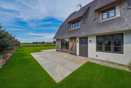 Foto - Haus zum Kaufen in Sylt-Ost Morsum 2.890.000,00 € 145 m²