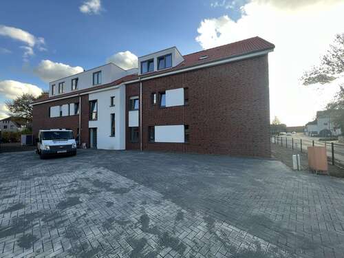 Foto - Wohnung zum Mieten in Hemmingen 875,69 € 66.12 m²