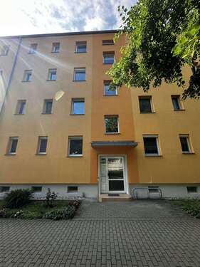 Foto - Wohnung zum Kaufen in Weißenfels 59.000,00 € 60 m²