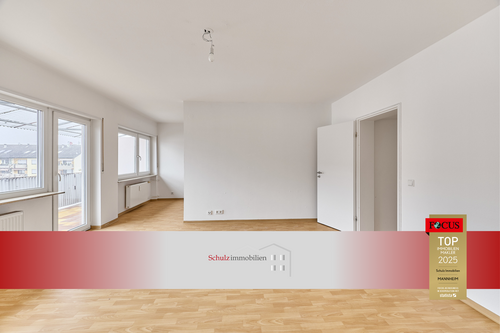 Foto - Wohnung zum Mieten in Schwetzingen 920,00 € 76.46 m²