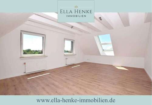 Foto - Wohnung zum Mieten in Braunschweig 850,00 € 72 m²