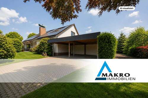Foto - Haus zum Kaufen in Elmshorn 395.000,00 € 100.19 m²