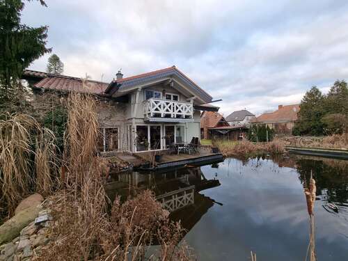 Foto - Haus zum Kaufen in Falkensee 1.190.000,00 € 280 m²