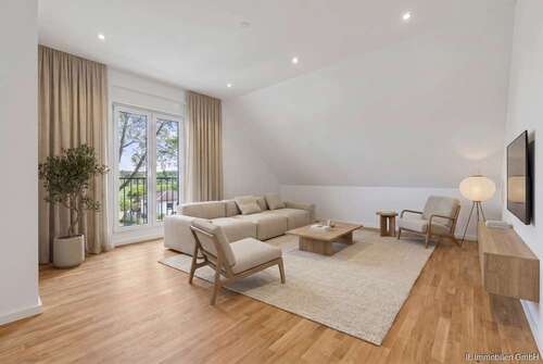 Foto - Wohnung zum Kaufen in Kamp-Lintfort 459.900,00 € 110 m²